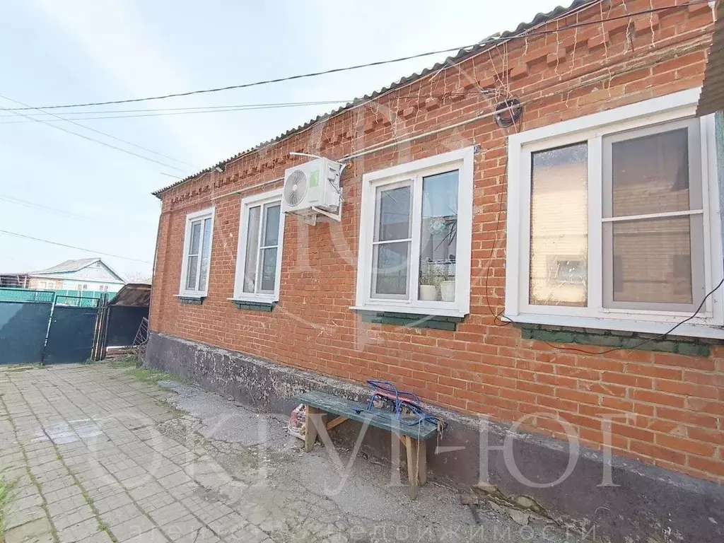 Дом в Краснодарский край, Северский район, Ильское городское ... - Фото 0