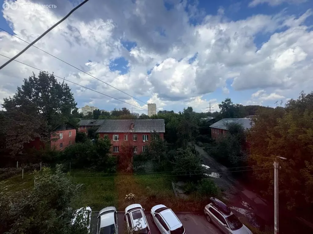 1-комнатная квартира: Тверь, улица Фадеева, 24 (30.1 м) - Фото 0