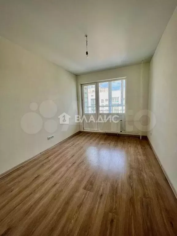2-к. квартира, 53,9 м, 13/25 эт. - Фото 1