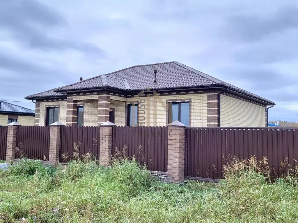 Дом в Омская область, Омский район, пос. Магистральный, Медведково кп ... - Фото 2