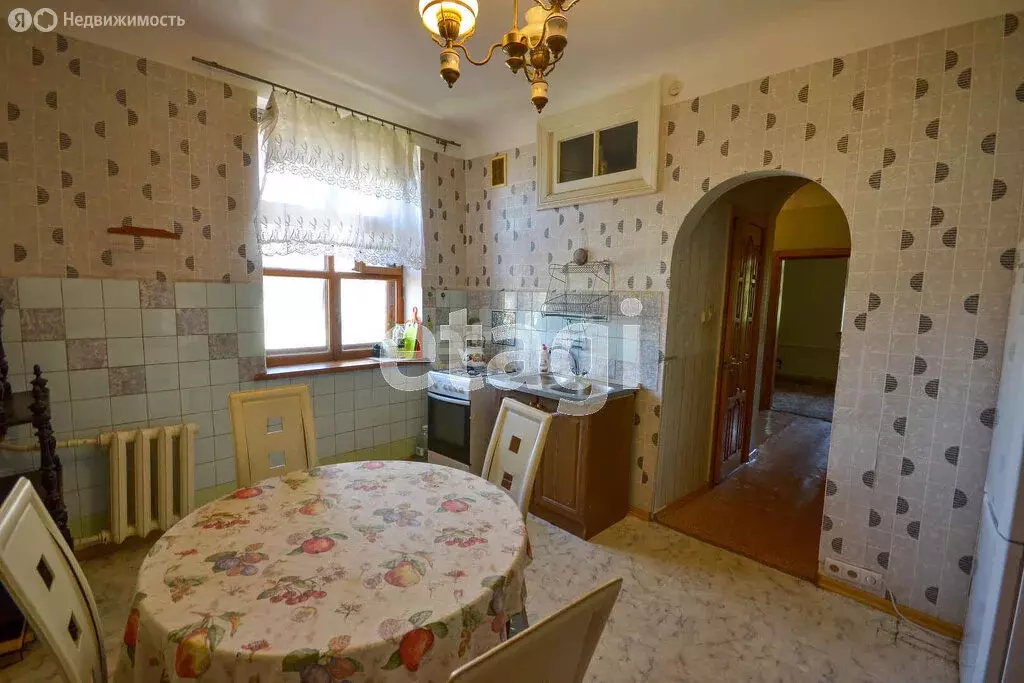 3-комнатная квартира: Севастополь, Большая Морская улица, 50 (105 м) - Фото 1