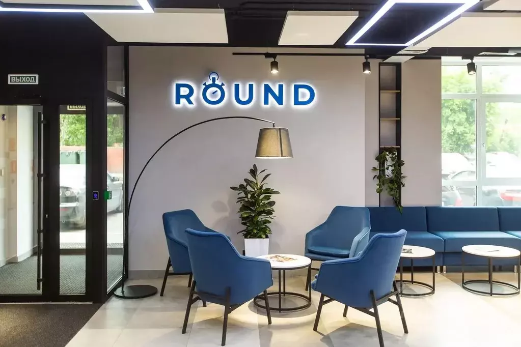 Офис в Томская область, Томск ул. Яковлева, 15 (0 м) - Фото 1