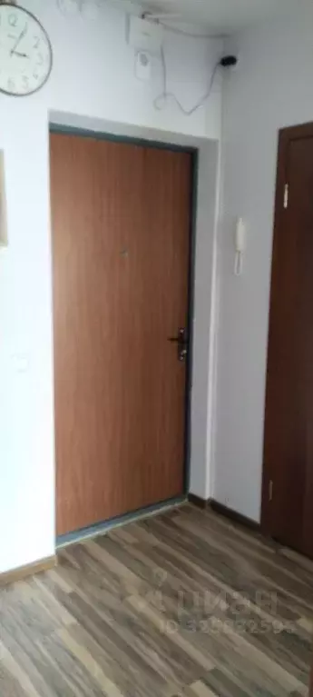 1-к кв. Московская область, Балашиха Саввино мкр, бул. Спасский, 4 ... - Фото 1