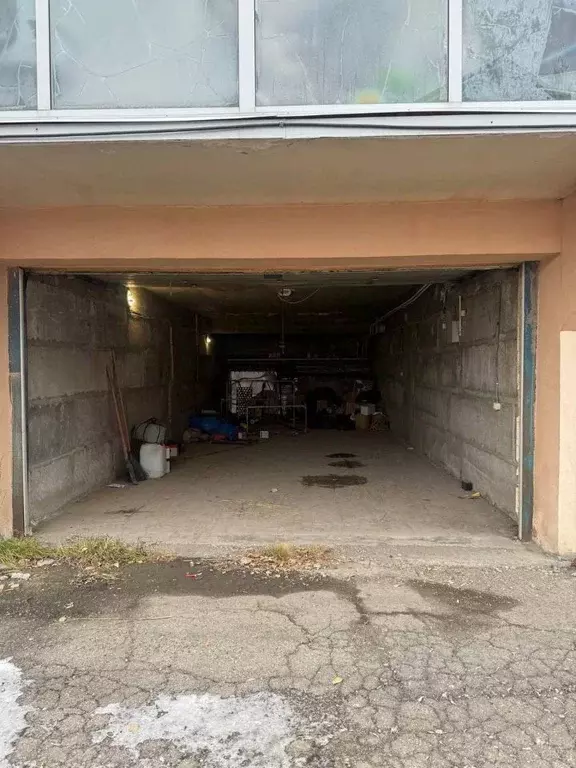 Гараж в Иркутская область, Иркутск Ершовский мкр, 132 (51 м) - Фото 1