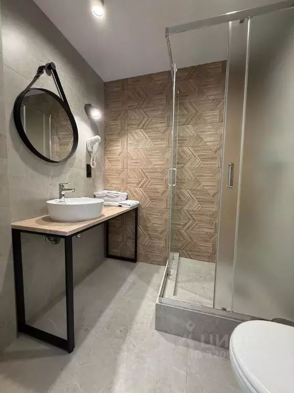 Комната Татарстан, Казань ул. Карла Маркса, 42а (22.0 м) - Фото 1