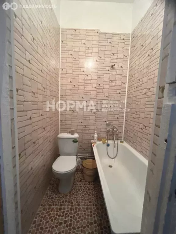 1-комнатная квартира: Октябрьский, улица Академика Королёва, 9 (21.7 ... - Фото 1