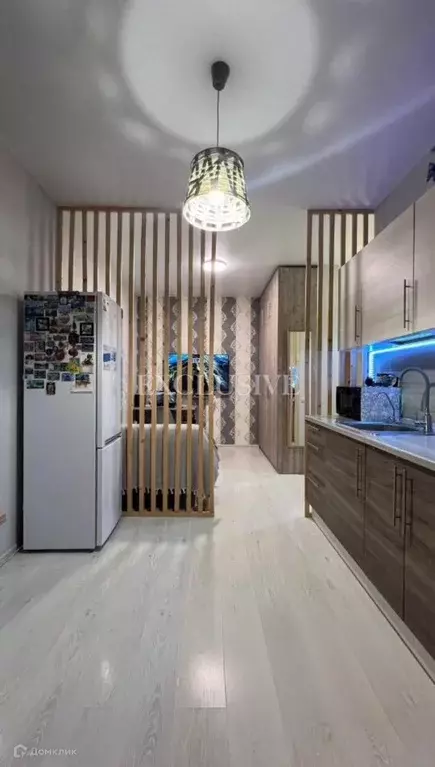 Продаётся 1-к квартира, 30.6 м - Фото 1