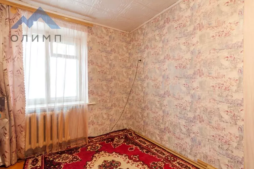 Комната Вологодская область, Вологда Советский просп., 131Б (12.0 м) - Фото 0