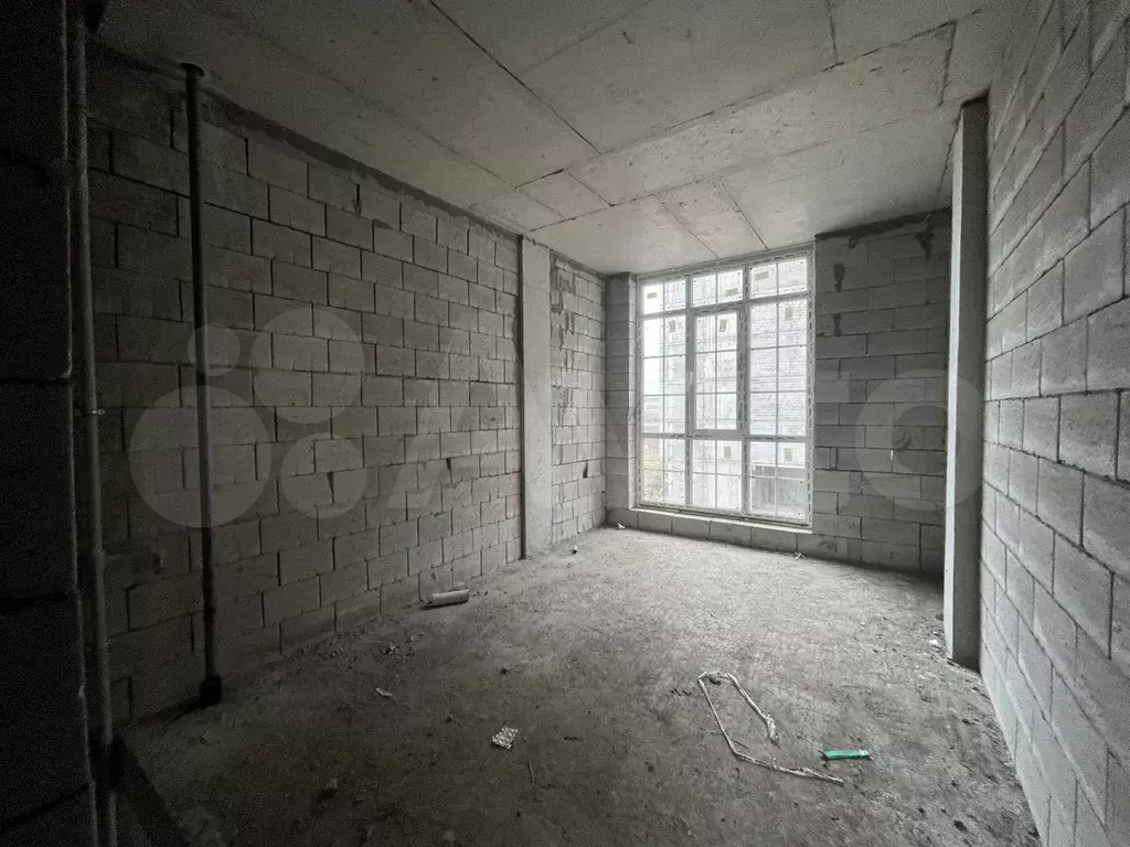 1-к. квартира, 41 м, 7/10 эт. - Фото 1