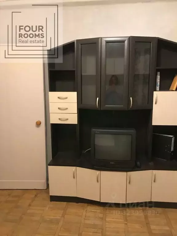 1-к кв. Санкт-Петербург Дальневосточный просп., 72 (29.0 м) - Фото 1