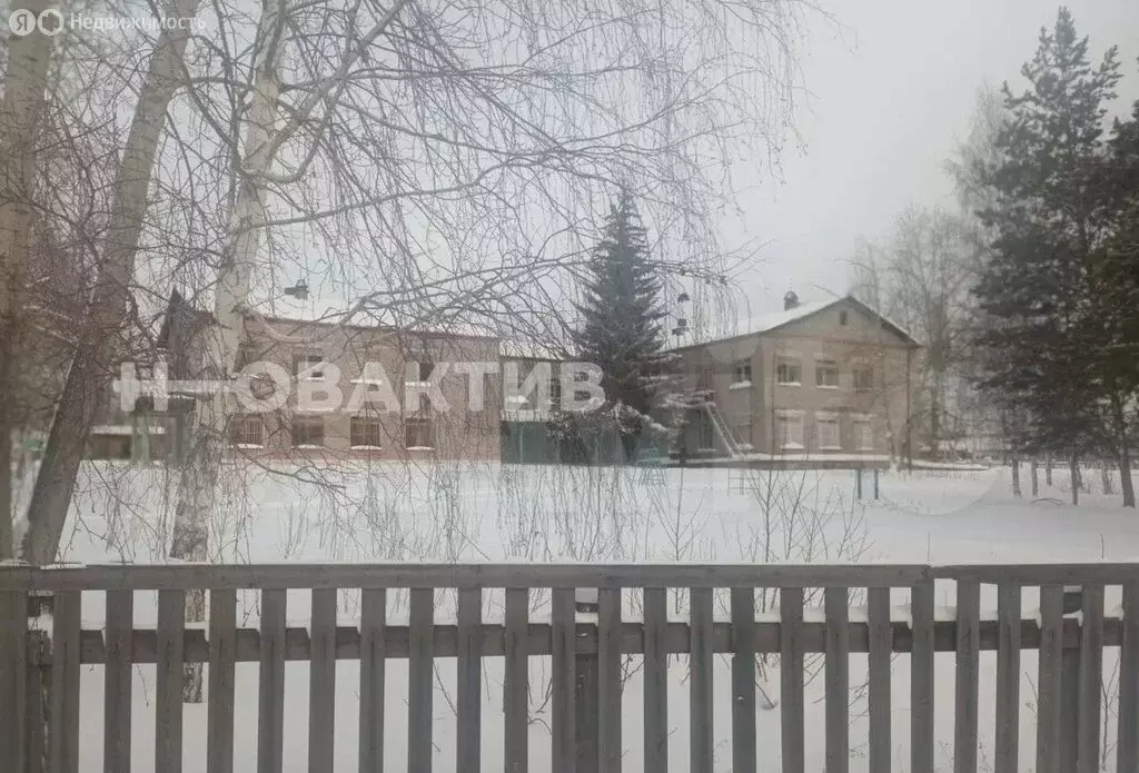 Помещение свободного назначения (1072.3 м) - Фото 1