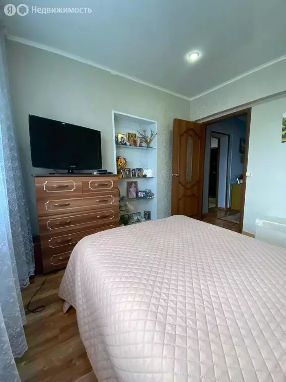 Дом в Омск, 3-я Ленинградская улица, 7/1 (86.6 м) - Фото 2