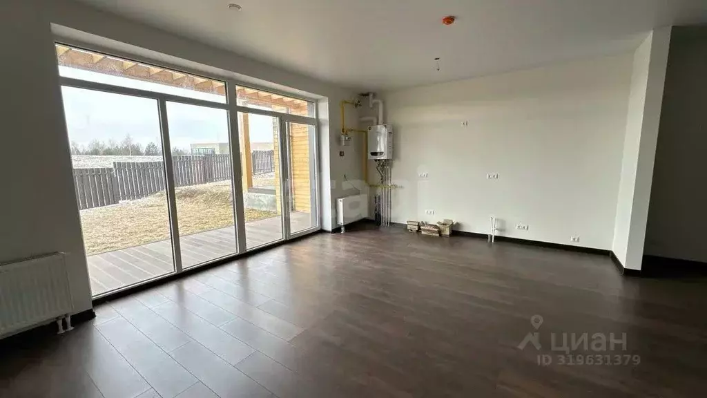 Таунхаус в Владимирская область, Ковровский район, Доброград ... - Фото 2