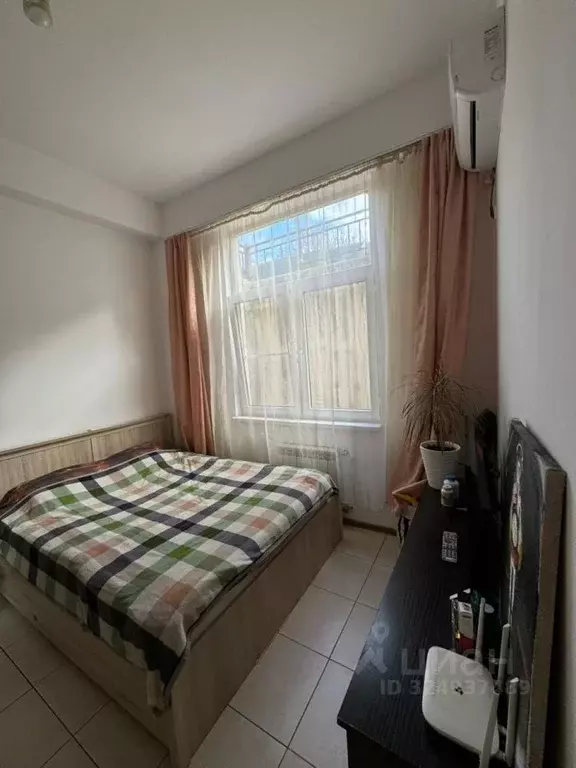 1-к кв. Краснодарский край, Сочи ул. Следопытов, 9А (24.7 м) - Фото 1