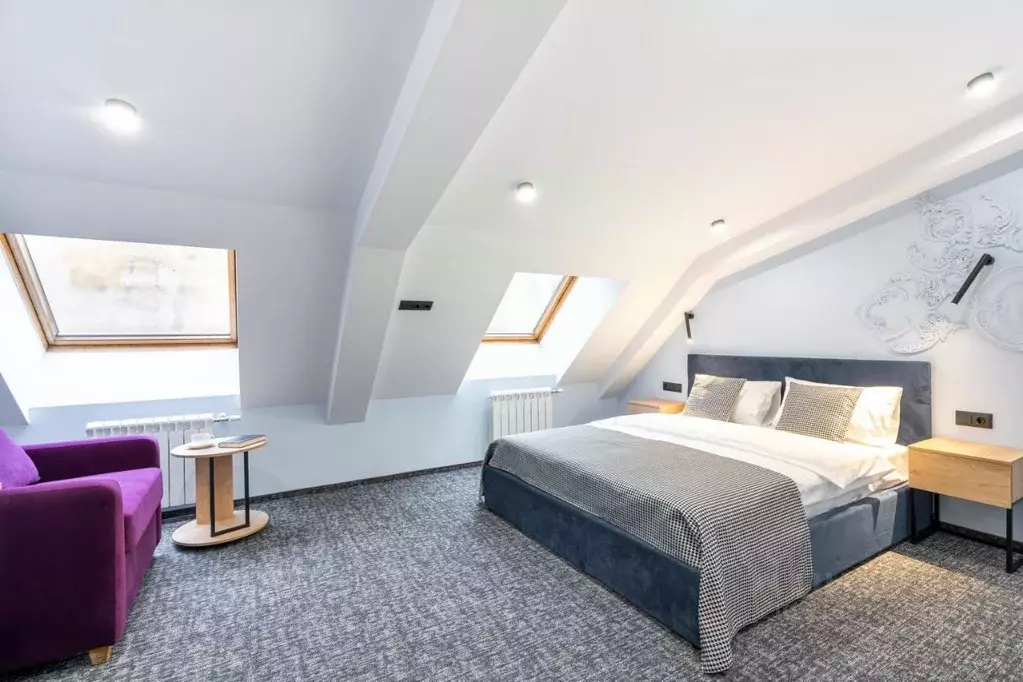 Комната Санкт-Петербург ул. Некрасова, 23 (20.0 м) - Фото 1