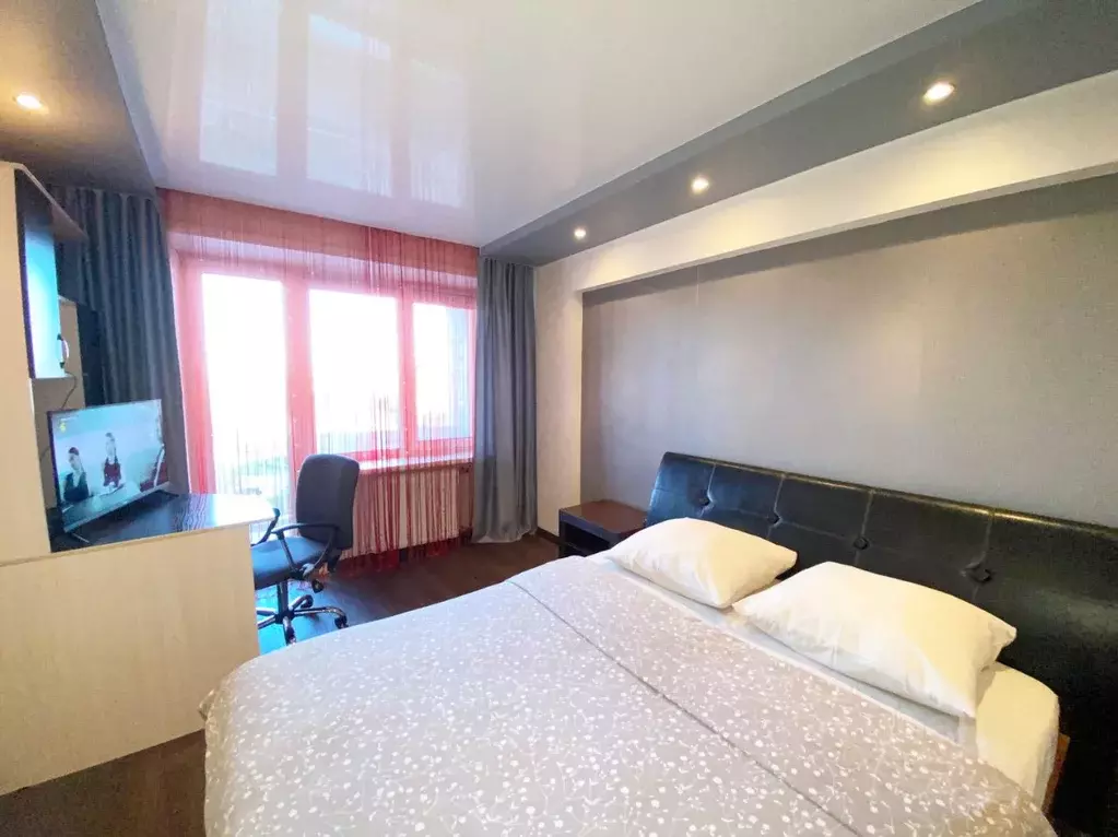 2-к кв. Свердловская область, Асбест ул. Челюскинцев, 17 (49.0 м) - Фото 2