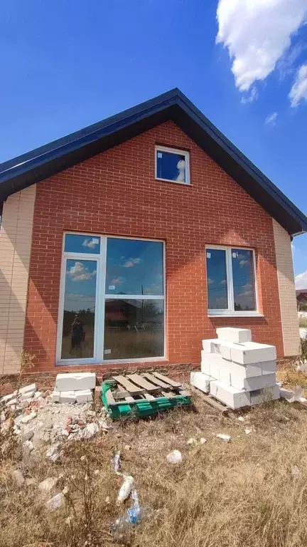 Дом в Ростовская область, Новочеркасск Ясная ул., 4/37 (82 м) - Фото 1