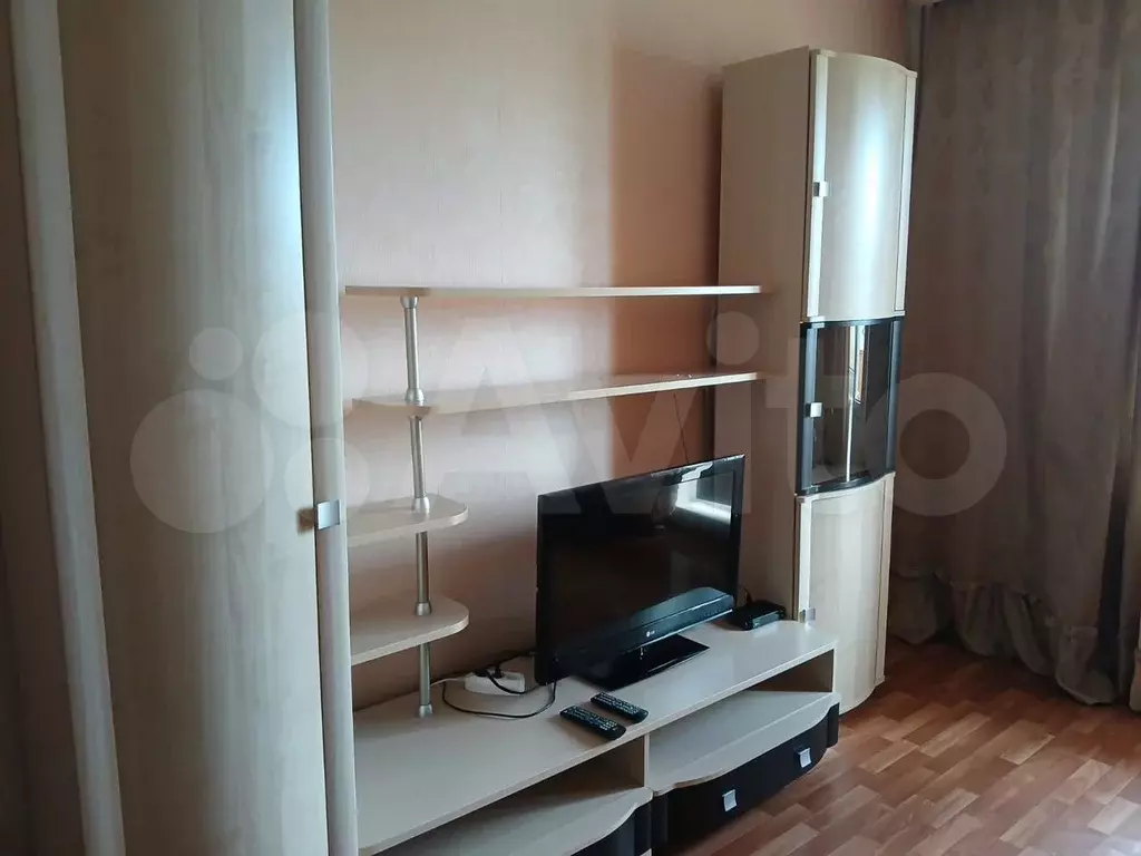 1-к. квартира, 35,8 м, 13/17 эт. - Фото 0