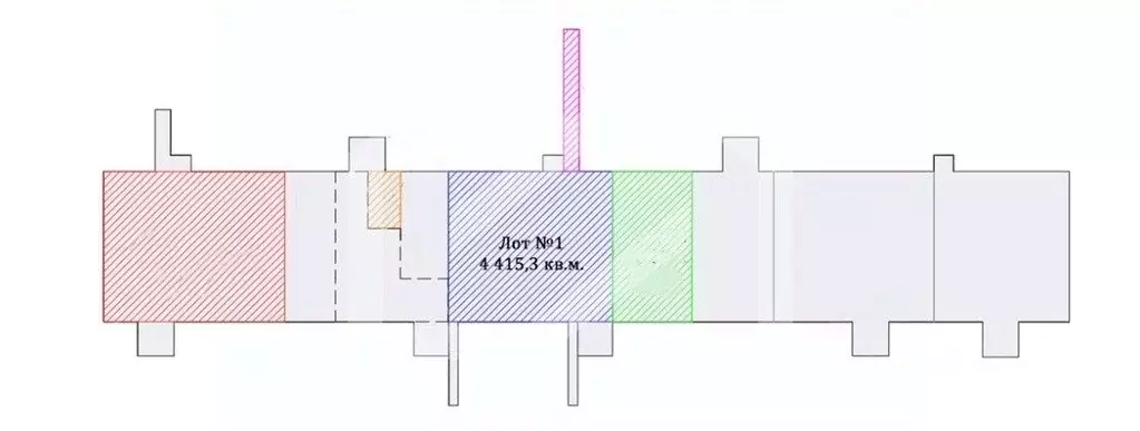 Помещение свободного назначения в Московская область, Щелково ... - Фото 2