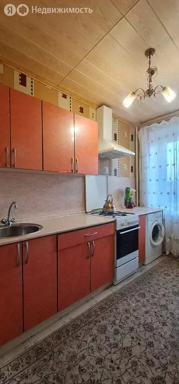 2-комнатная квартира: Рязань, Московское шоссе, 39 (44 м) - Фото 1