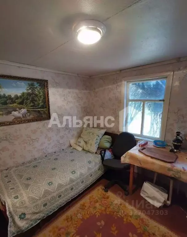 Дом в Ростовская область, Белая Калитва БКМПО-2 садоводческое ... - Фото 1