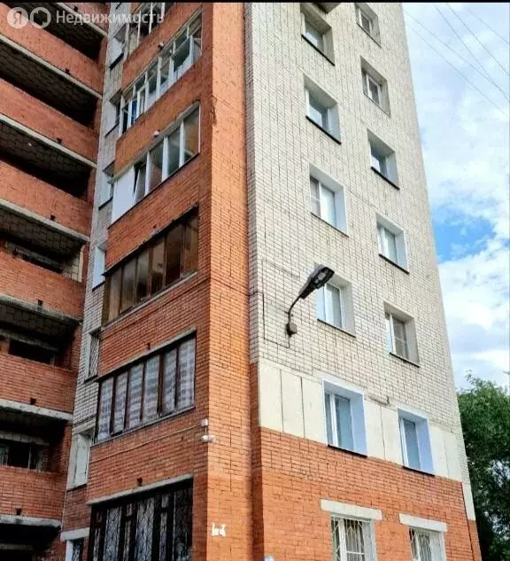 2-комнатная квартира: Иваново, Шереметевский проспект, 72В (49.1 м) - Фото 1