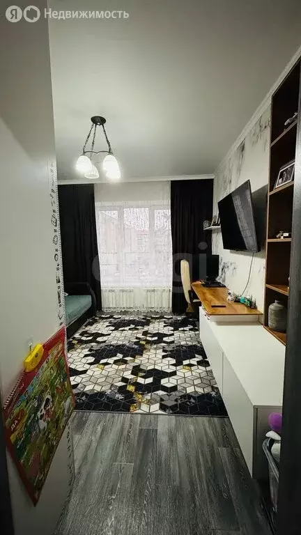 2-комнатная квартира: Ишим, улица Калинина, 112 (41.3 м) - Фото 2