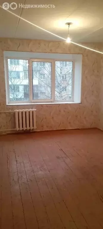 1к в 7-комнатной квартире (14 м) - Фото 2