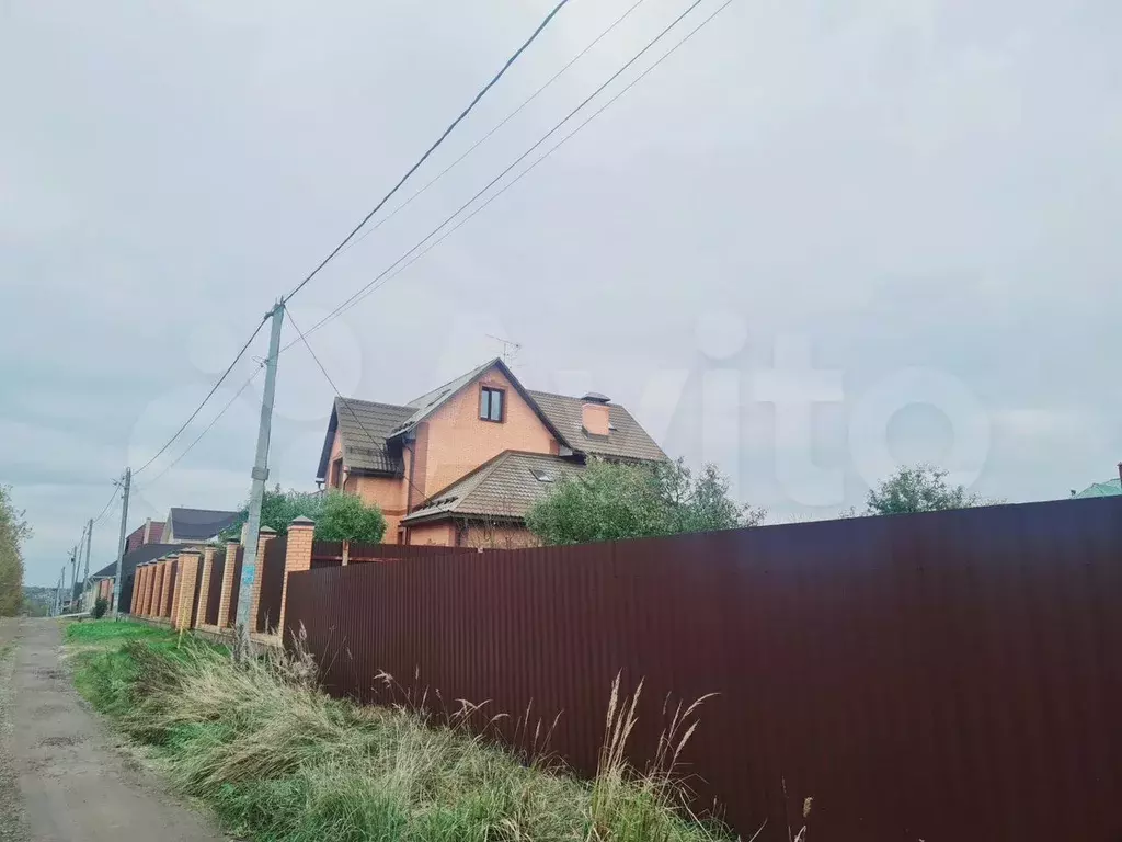 Участок 6 сот. (ИЖС) - Фото 1