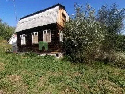 Дом в Красноярский край, Емельяновский муниципальный округ, д. ... - Фото 2