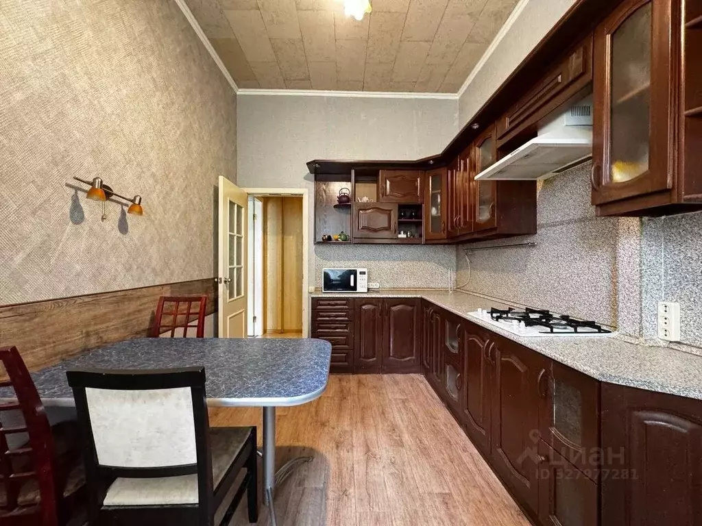 3-к кв. Санкт-Петербург Садовая ул., 84 (95.0 м) - Фото 1