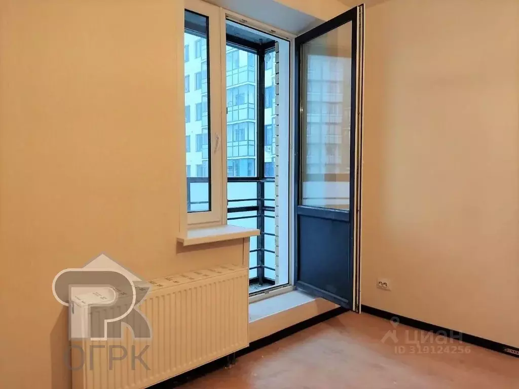 Студия Московская область, Балашиха ул. Безымянная, 8 (21.0 м) - Фото 1