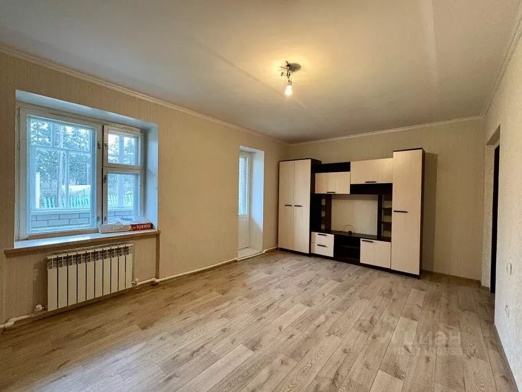 3-к кв. Чувашия, Мариинский Посад ул. Лескова, 3 (74.0 м) - Фото 1