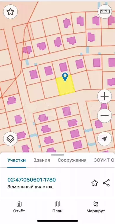 Участок 8 сот. (ИЖС) - Фото 0