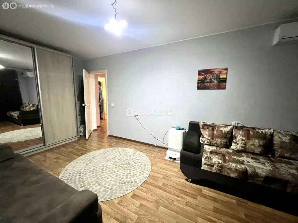 2-комнатная квартира: Краснодар, улица Генерала Трошева, 17 (54.3 м) - Фото 2