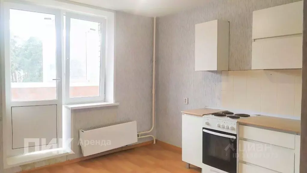 1-к кв. Московская область, Балашиха Балашихинское ш., 8к1 (42.0 м) - Фото 0