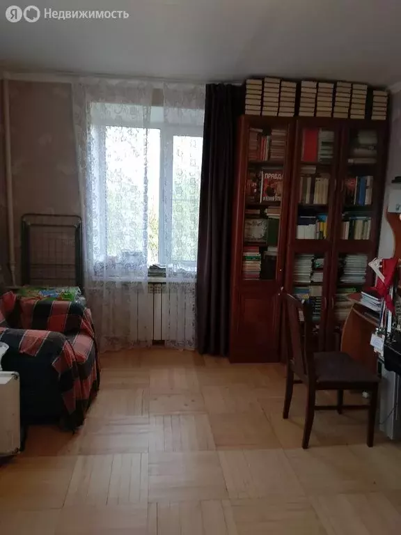 1-комнатная квартира: Гатчина, улица Киргетова, 14 (31 м) - Фото 1