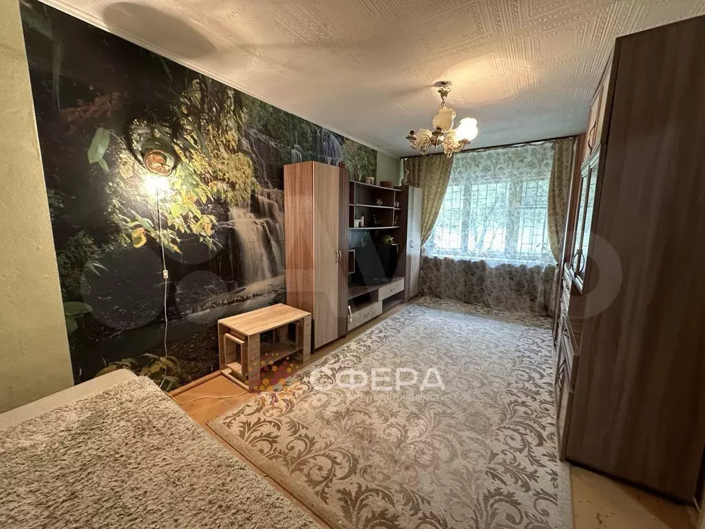 2-к. квартира, 41 м, 1/4 эт. - Фото 0