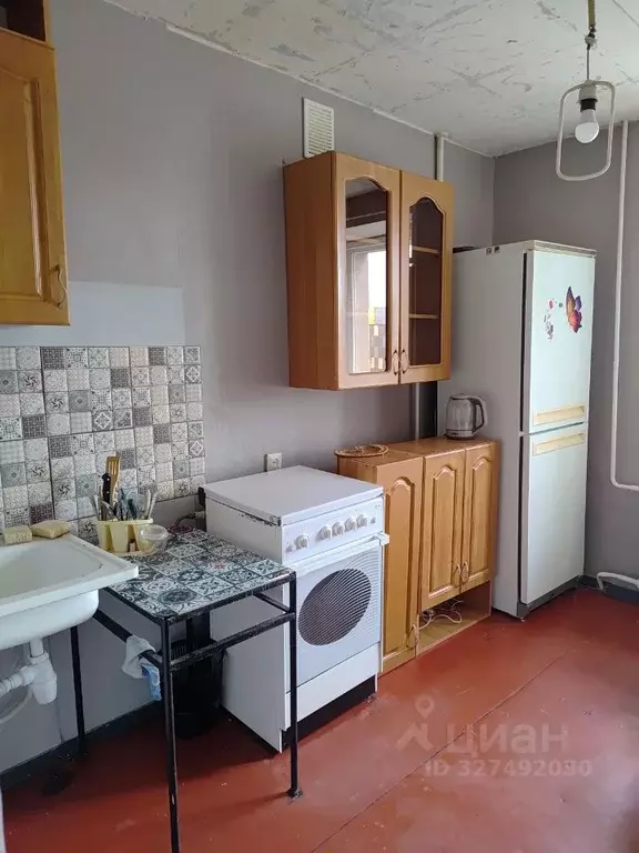 2-к кв. Нижегородская область, Кстово пл. Ленина, 3 (49.0 м) - Фото 2