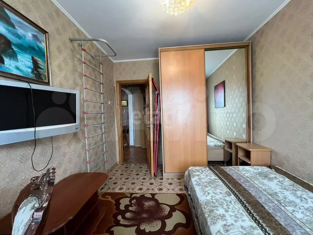 2-к. квартира, 45,8 м, 7/12 эт. - Фото 1