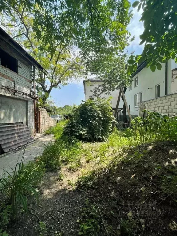 Дом в Кабардино-Балкария, Нальчик ул. Нахушева, 112 (60 м) - Фото 0