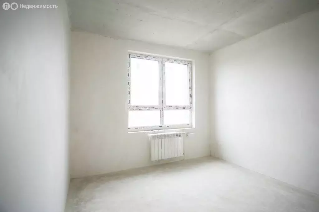 1-комнатная квартира: Тула, Калужское шоссе, 20к3 (33.5 м) - Фото 2