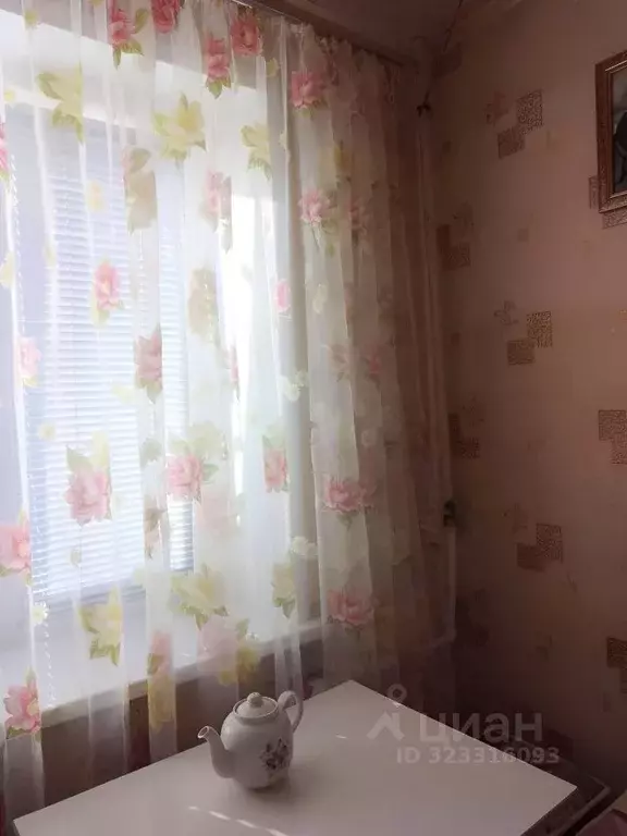 1-к кв. Пензенская область, Нижний Ломов ул. Сергеева, 66А (30.0 м) - Фото 1