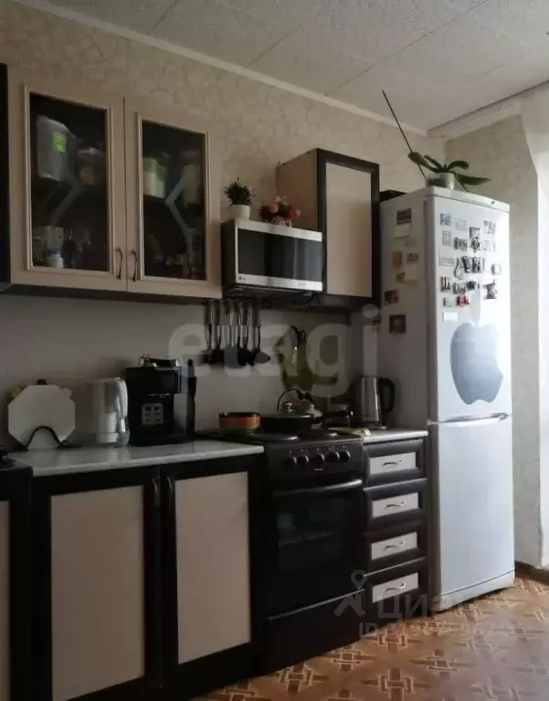 2-к кв. Хабаровский край, Хабаровск ул. Морозова Павла Леонтьевича, 92 ... - Фото 0