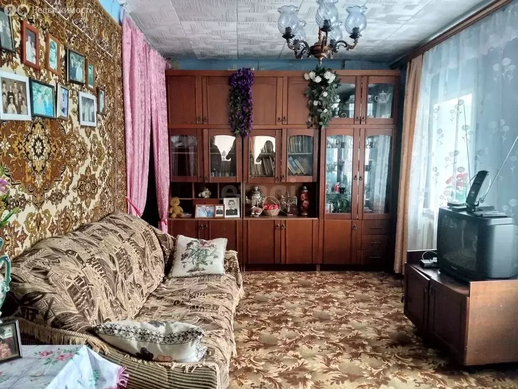 Дом в Суворов, улица Суворова (74 м) - Фото 2