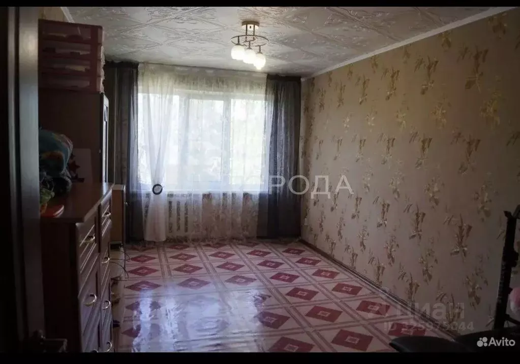 2-к кв. Алтайский край, Рубцовск просп. Ленина, 174 (46.0 м) - Фото 2