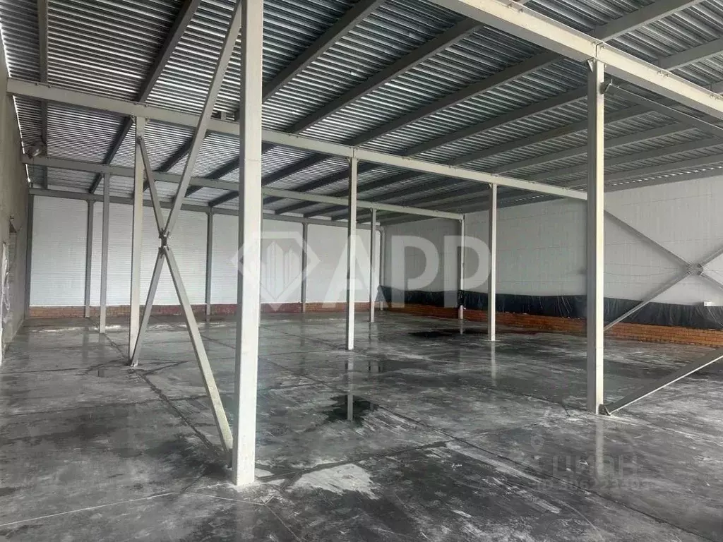 Производственное помещение в Татарстан, Набережные Челны ул. ... - Фото 1