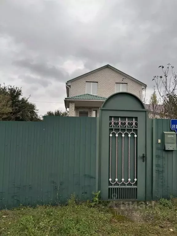 Дом в Орловская область, Орловский район, д. Киреевка ул. Никольская ... - Фото 0