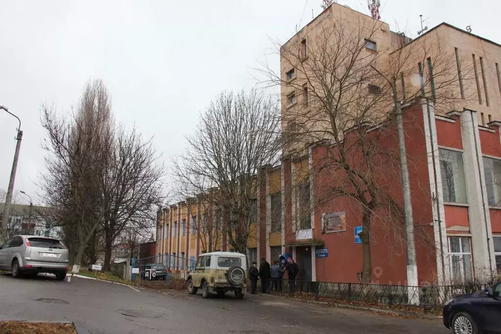 Помещение свободного назначения в Белгородская область, Валуйки ... - Фото 1