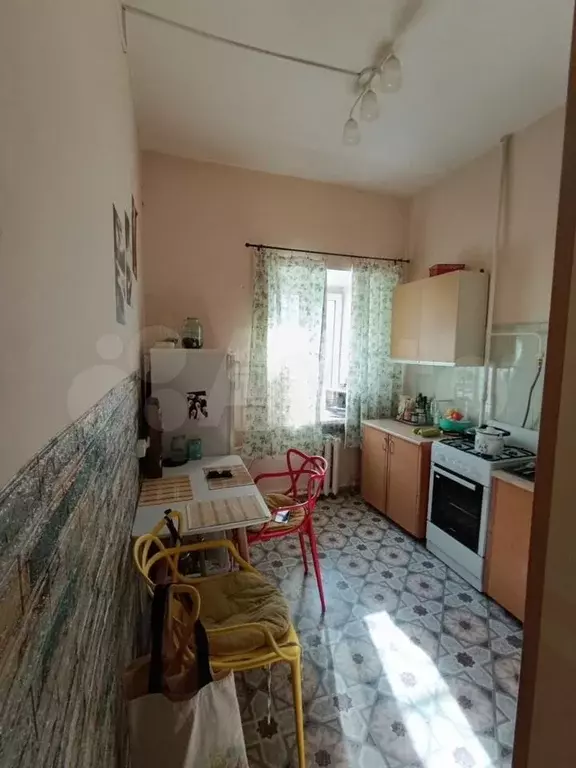 2-к. квартира, 42 м, 2/3 эт. - Фото 0